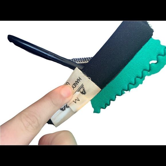 Aleeda Mens Wetsuit (M) Spring Suit Shorty - Picture 4 of 5